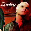 My chemical romance avatars