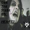 My chemical romance avatars