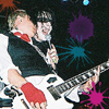 My chemical romance avatars