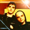 My chemical romance avatars