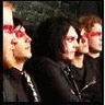My chemical romance avatars