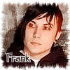 My chemical romance avatars