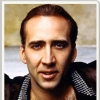 Nicolas cage