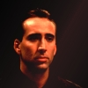 Nicolas cage