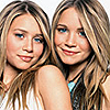 Olsen twins avatars