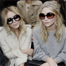 Olsen twins avatars