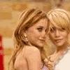 Olsen twins avatars