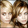 Olsen twins avatars