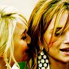 Olsen twins avatars
