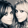 Olsen twins avatars