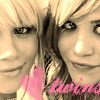 Olsen twins avatars