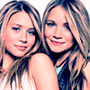 Olsen twins avatars