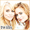 Olsen twins avatars