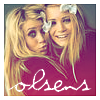 Olsen twins avatars