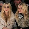 Olsen twins avatars