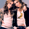 Olsen twins avatars