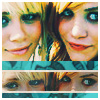Olsen twins avatars