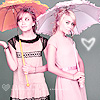 Olsen twins avatars