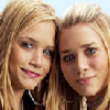 Olsen twins avatars