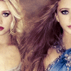 Olsen twins avatars