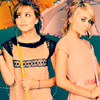 Olsen twins avatars