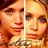 Olsen twins avatars