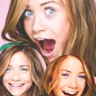 Olsen twins avatars