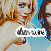 Olsen twins avatars