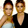 Olsen twins avatars