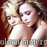 Olsen twins avatars