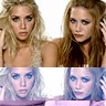 Olsen twins avatars