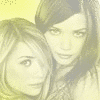 Olsen twins avatars