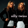 Olsen twins avatars