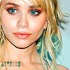 Olsen twins avatars