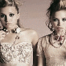 Olsen twins avatars