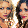 Olsen twins avatars