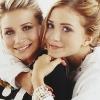 Olsen twins avatars