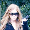 Olsen twins avatars