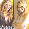 Olsen twins avatars