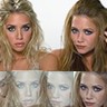 Olsen twins avatars