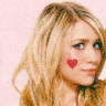 Olsen twins avatars