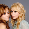 Olsen twins avatars