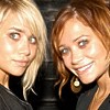 Olsen twins avatars