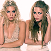 Olsen twins avatars