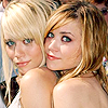 Olsen twins avatars