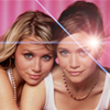 Olsen twins avatars