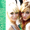 Olsen twins