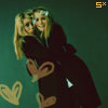 Olsen twins avatars