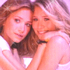 Olsen twins avatars