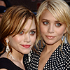 Olsen twins avatars